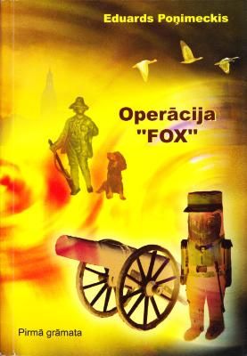 Operācija FOX