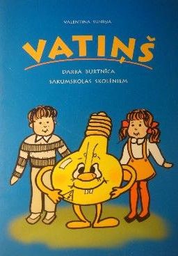 Vatiņš