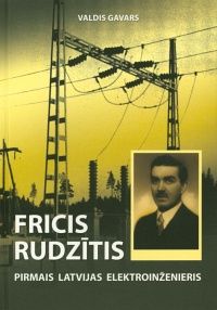 Fricis Rudzītis
