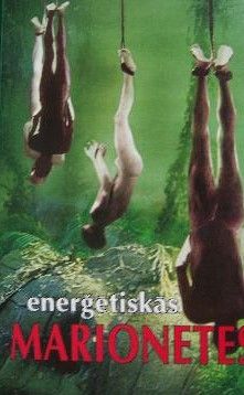 Enerģētiskās marionetes