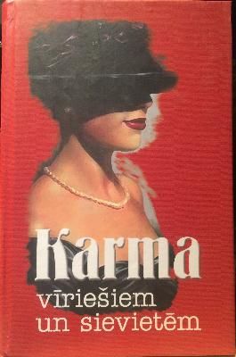 Karma vīriešiem un sievietēm