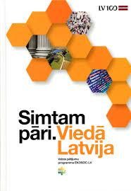 Simtam pāri. Viedā Latvija
