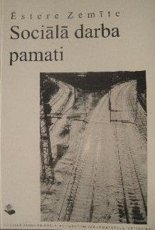 Sociālā darba pamati