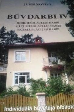 Būvdarbi