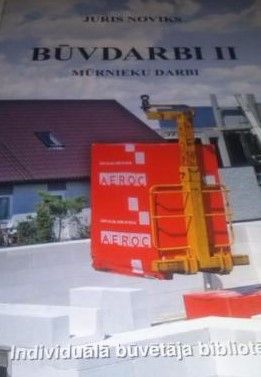 Būvdarbi II
