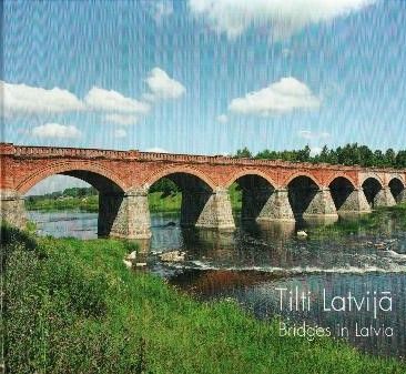Tilti Latvijā