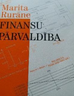 Finansu pārvaldība