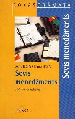 Sevis menedžments
