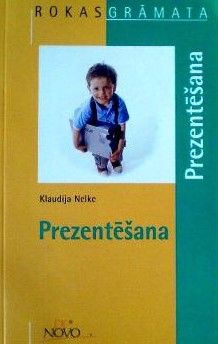 Prezentēšana