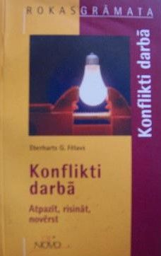 Konflikti darbā