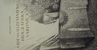 Vidusvidzemnieku biogrāfiskā vārdnīca