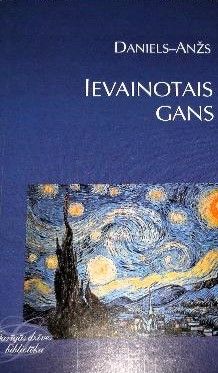 Ievainotais Gans