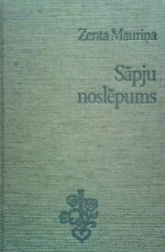 Sāpju noslēpums