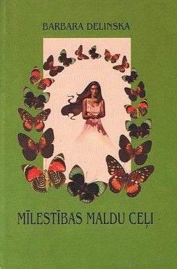 Mīlestības maldu ceļi