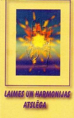 Laimes un harmonijas atslēga