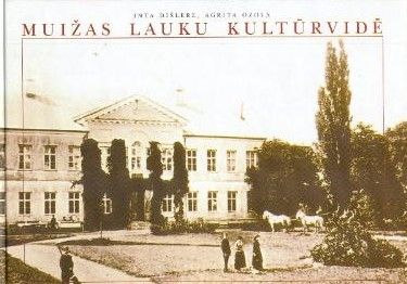 Muižas lauku kultūrvidē