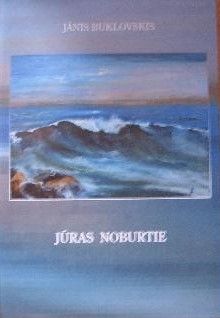 Jūras noburtie