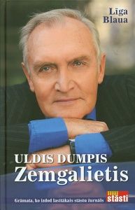 Uldis Dumpis Zemgalietis