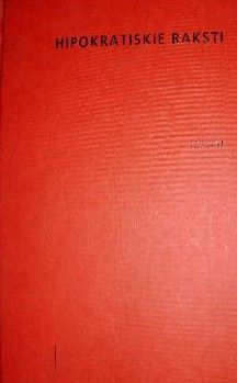 Hipokratiskie raksti