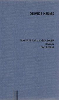 Traktāts par cilvēka dabu