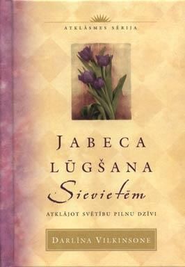 Jabeca lūgšana sievietēm