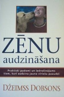 Zēnu audzināšana