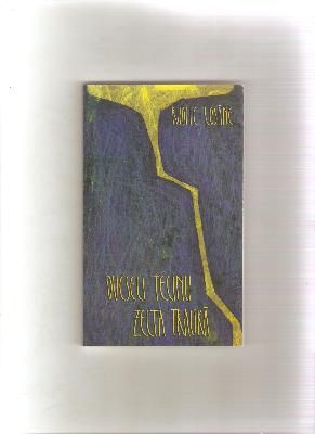 Dvēseli tecinu zelta traukā