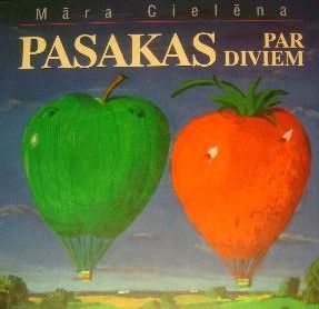 Pasakas par diviem