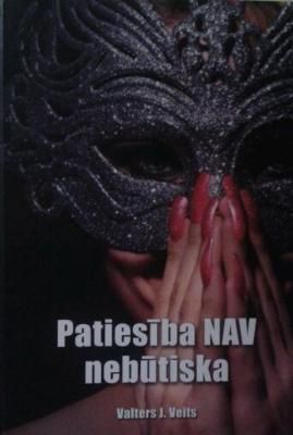 Patiesība nav nebūtiska