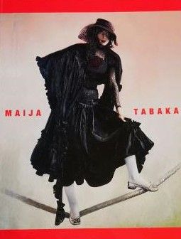 Maija Tabaka