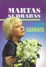 Martas Sudrabas gadagrāmata