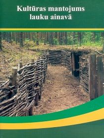 Kultūras mantojums lauku ainavā