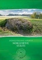 Ziemeļvidzemes ainavas noklusētie stāsti