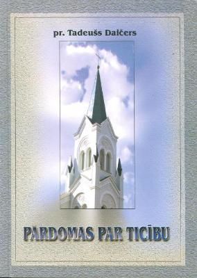 Pārdomas par ticību