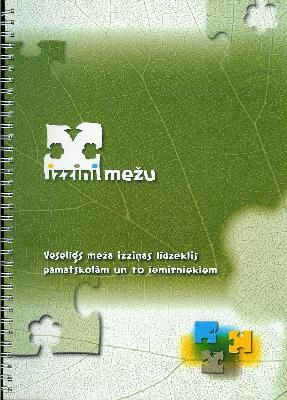 Izzini mežu