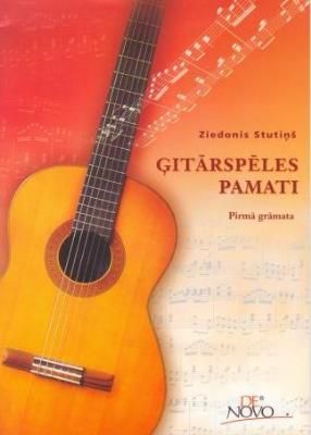 Ģitārspēles pamati 1