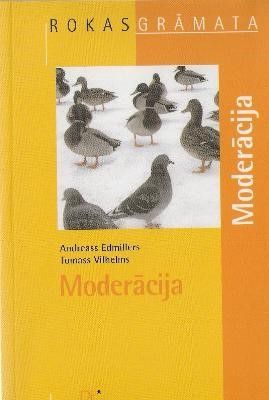 Moderācija