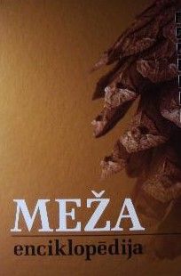 Meža enciklopēdija