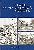 Rīgas galvenā nomale
