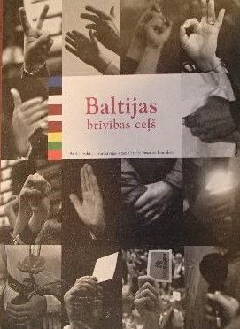 Baltijas brīvības ceļš