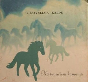 Kā brauciens kamanās