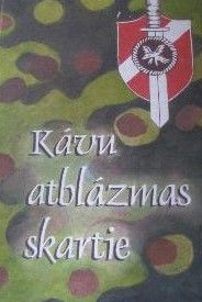 Kāvu atblāzmas skartie