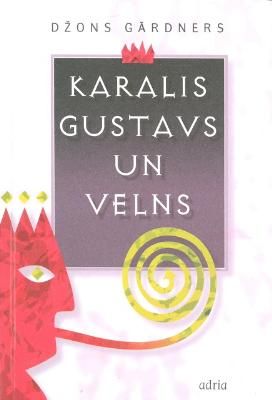 Karalis Gustavs un velns