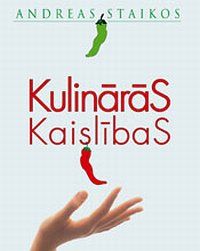 Kulinārās kaislības