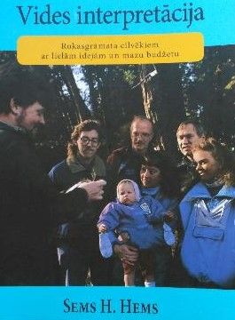 Vides interpretācija