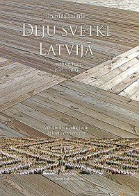 Deju svētki Latvijā