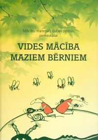 Vides mācība maziem bērniem