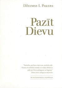 Pazīt Dievu