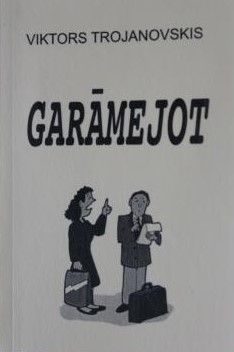 Garāmejot