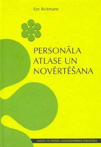 Personāla atlase un novērtēšana